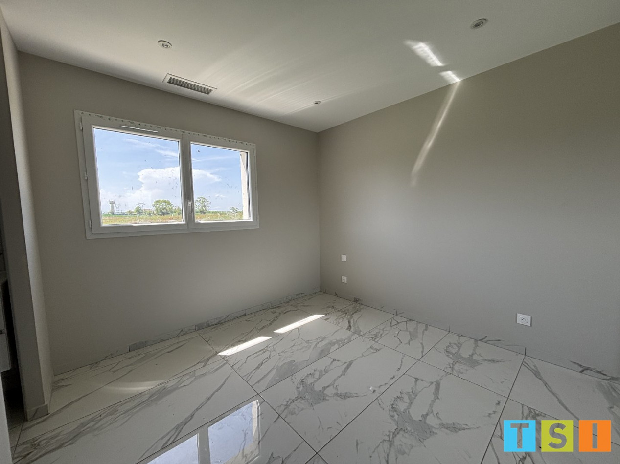 vente Maison Lecussan - Photo 6