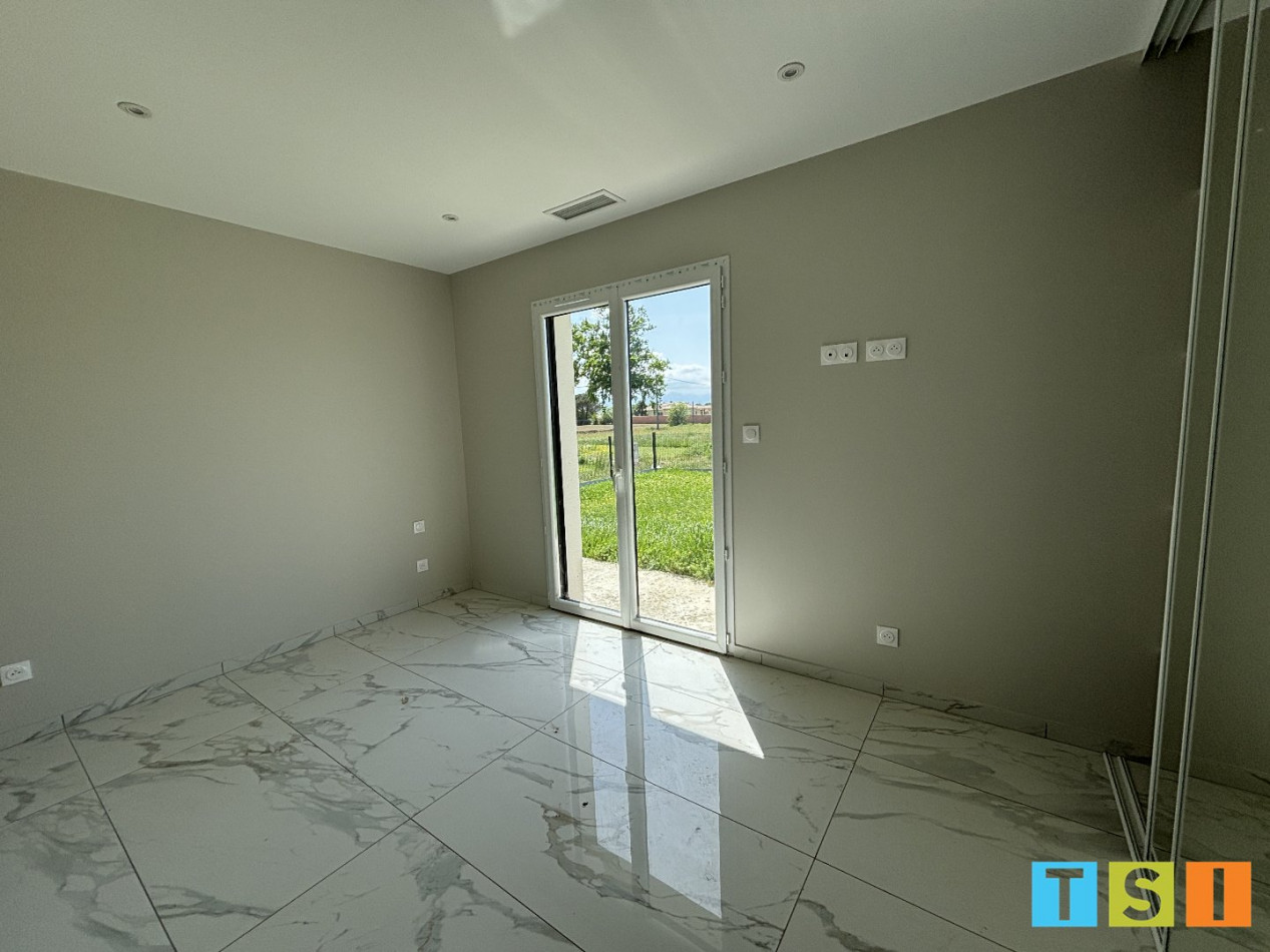 vente Maison Lecussan - Photo 7