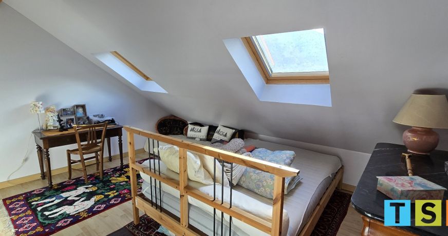 vente Appartement Bagneres De Luchon
