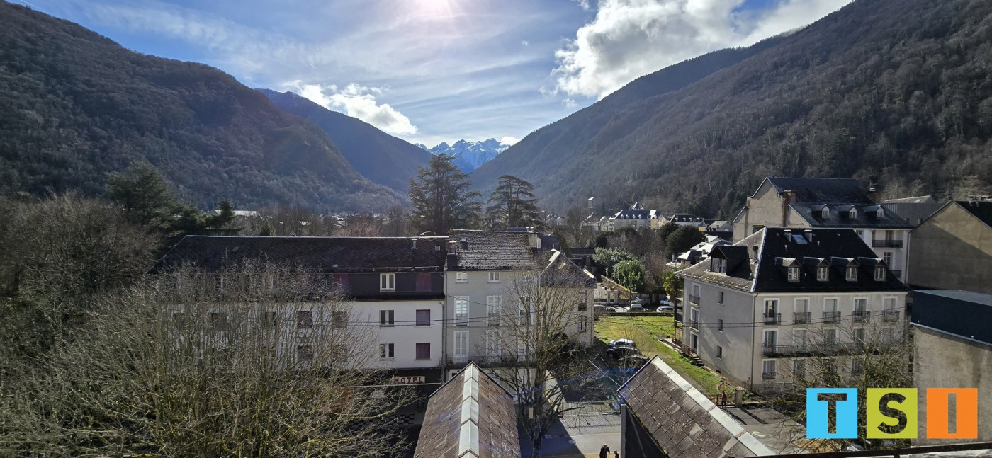 sale Appartement Bagneres De Luchon - Photo 8