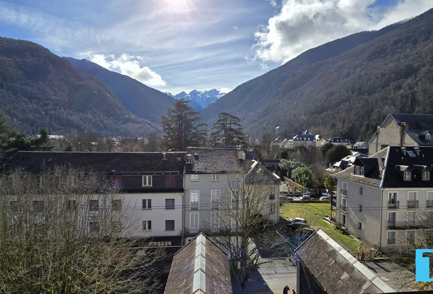 vente Appartement Bagneres De Luchon - Photo 8