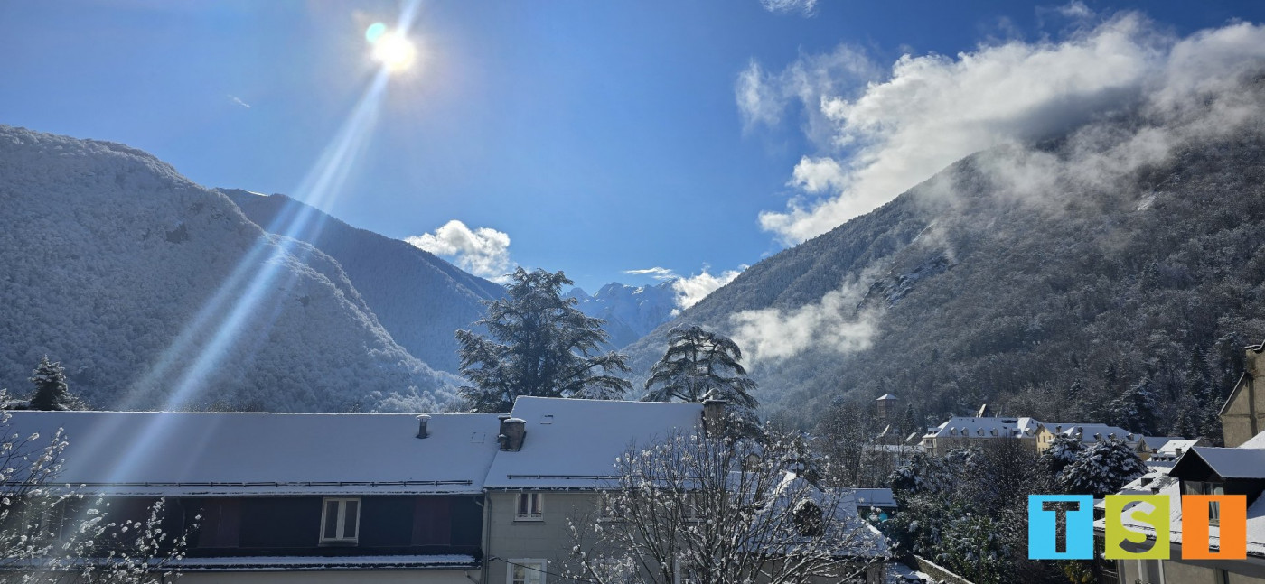 sale Appartement Bagneres De Luchon - Photo 9