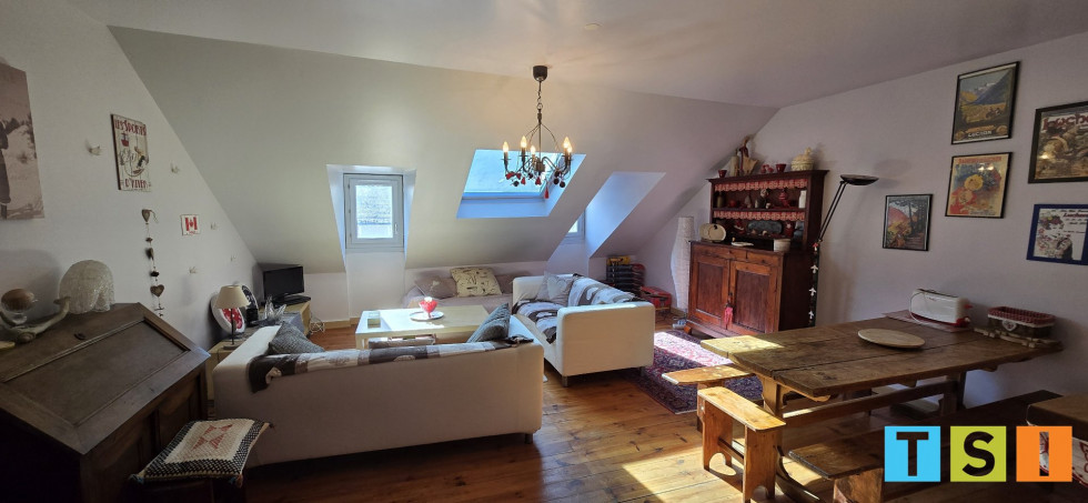 vente Appartement Bagneres De Luchon - Photo 1