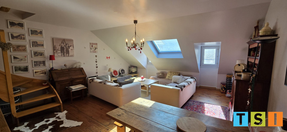 vente Appartement Bagneres De Luchon - Photo 3