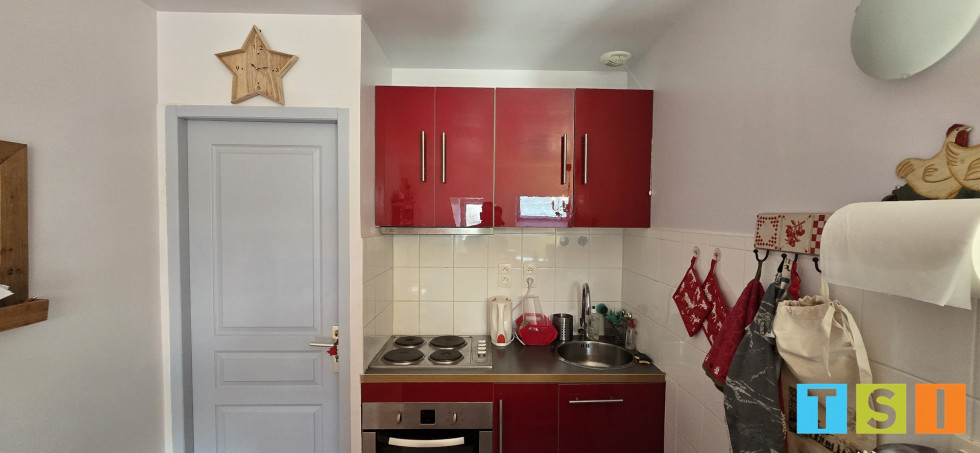 vente Appartement Bagneres De Luchon - Photo 4