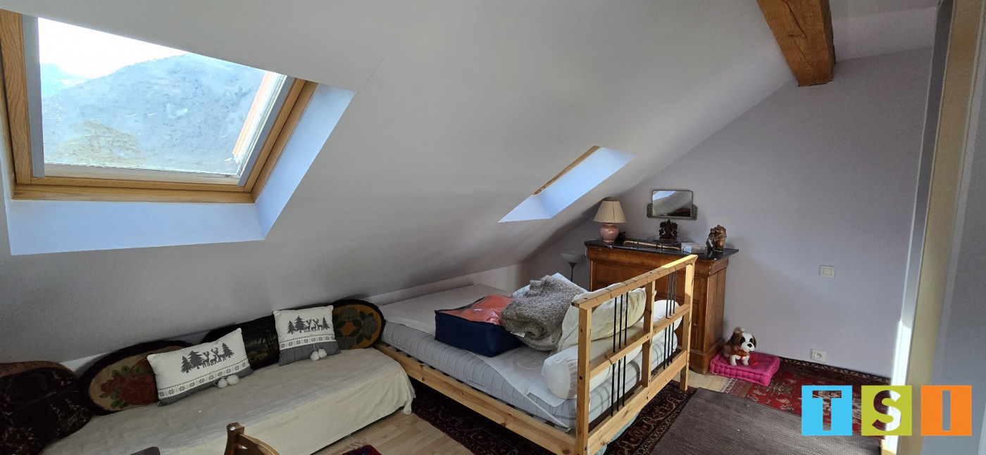 sale Appartement Bagneres De Luchon - Photo 5