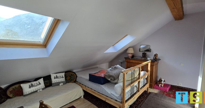 vente Appartement Bagneres De Luchon