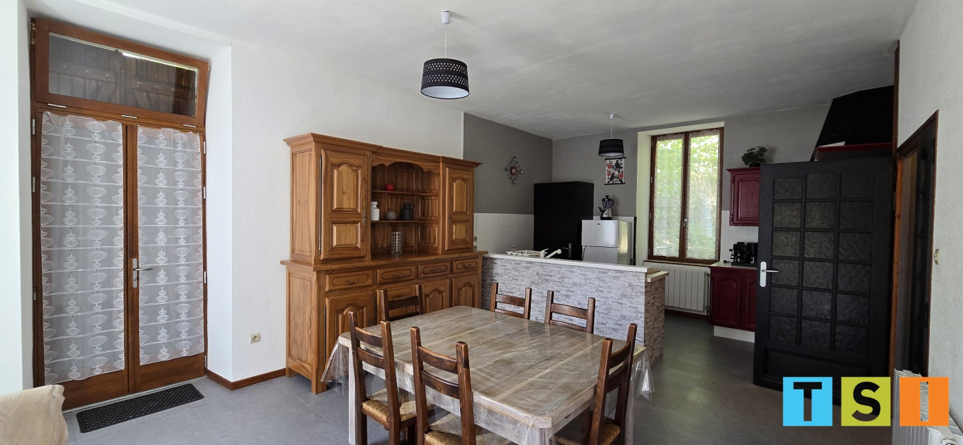 vente Appartement Bagneres De Luchon - Photo 2