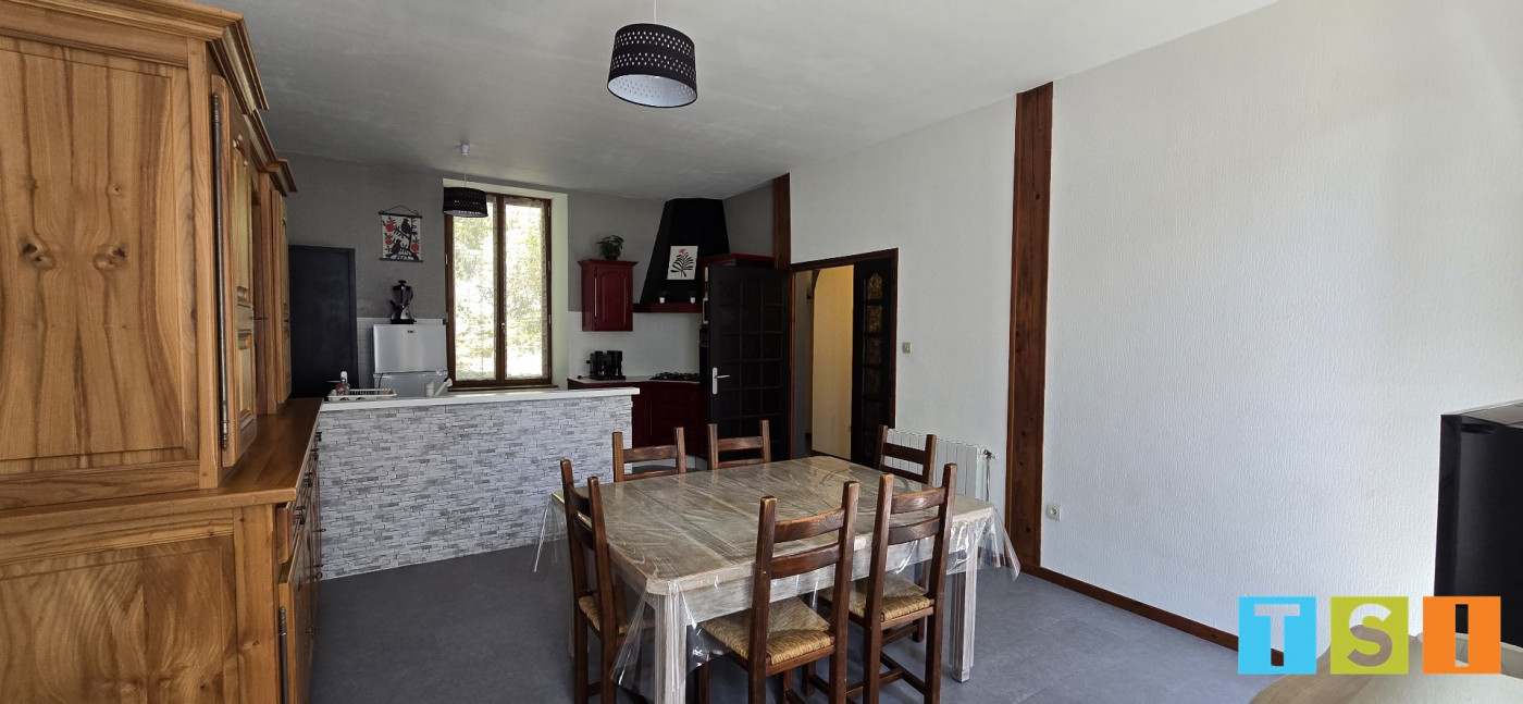 vente Appartement Bagneres De Luchon - Photo 3