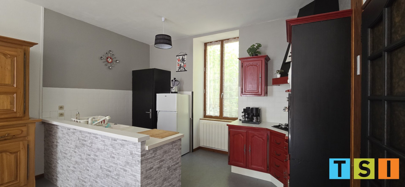 vente Appartement Bagneres De Luchon - Photo 4