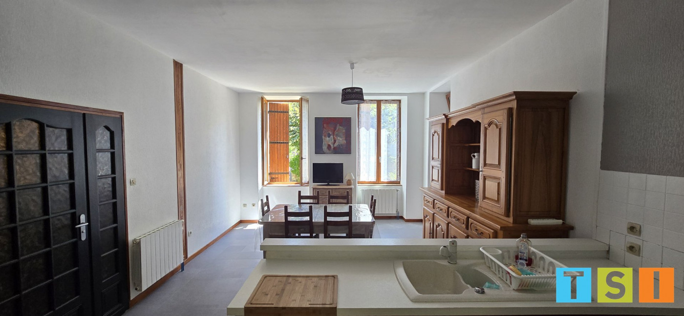 vente Appartement Bagneres De Luchon - Photo 6