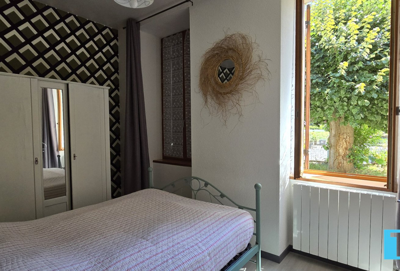 vente Appartement Bagneres De Luchon - Photo 9