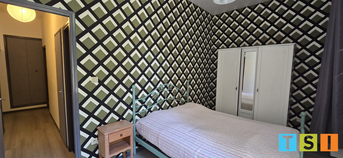 vente Appartement Bagneres De Luchon - Photo 10