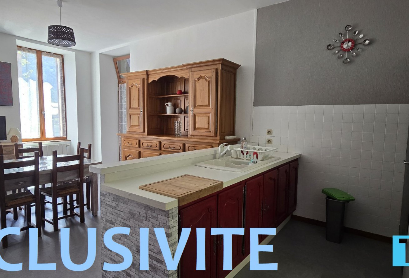 vente Appartement Bagneres De Luchon - Photo 1