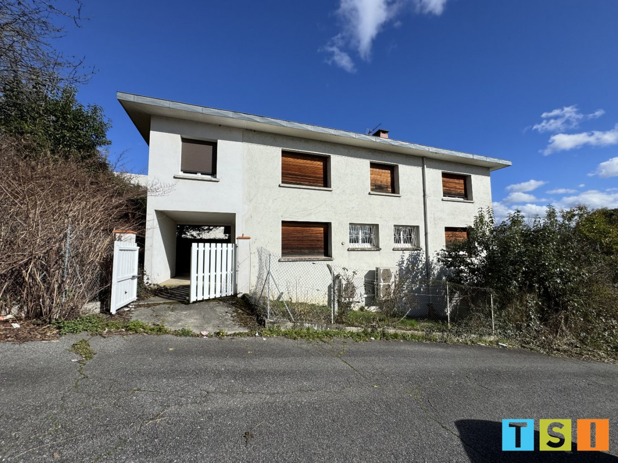 vente Maison de ville Saint Gaudens - Photo 2