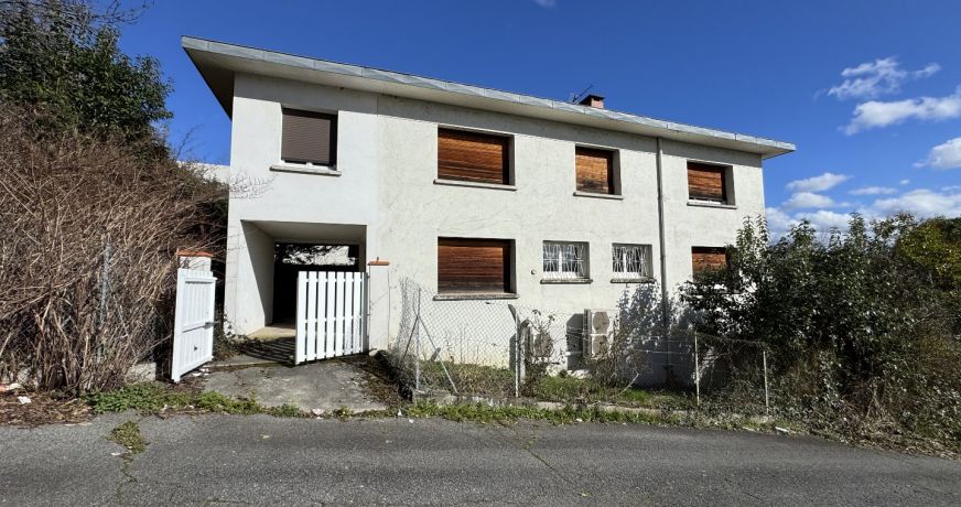 vente Maison de ville Saint Gaudens
