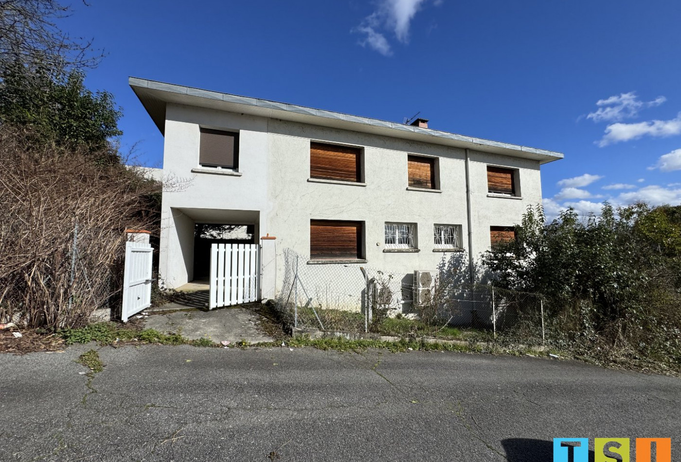 vente Maison de ville Saint Gaudens - Photo 2