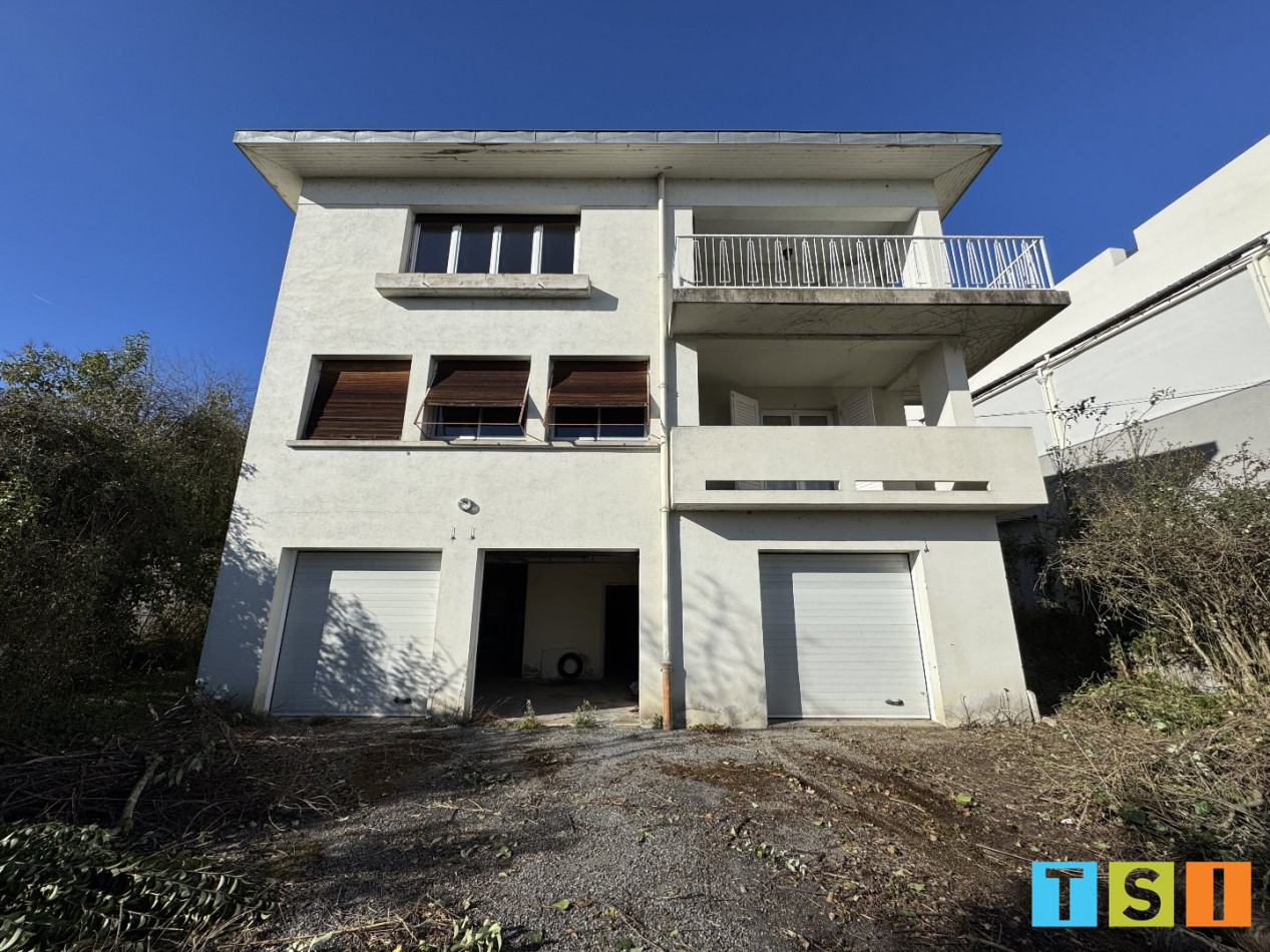 vente Maison de ville Saint Gaudens - Photo 1