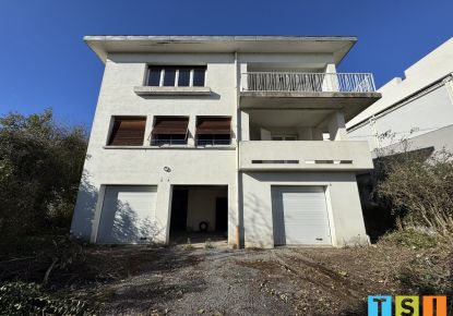 vente Maison de ville Saint Gaudens