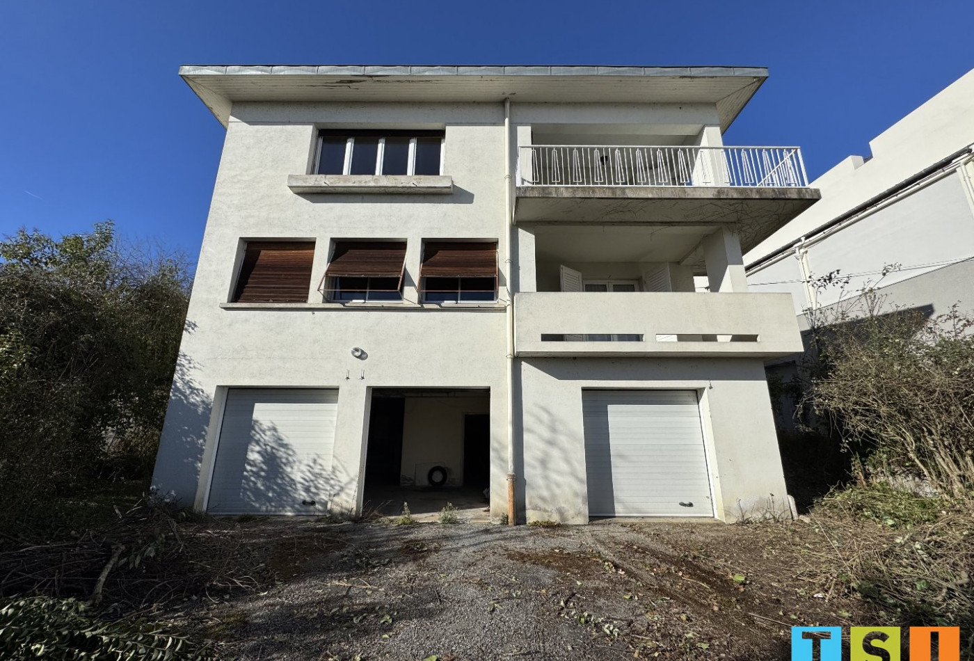 vente Maison de ville Saint Gaudens - Photo 1