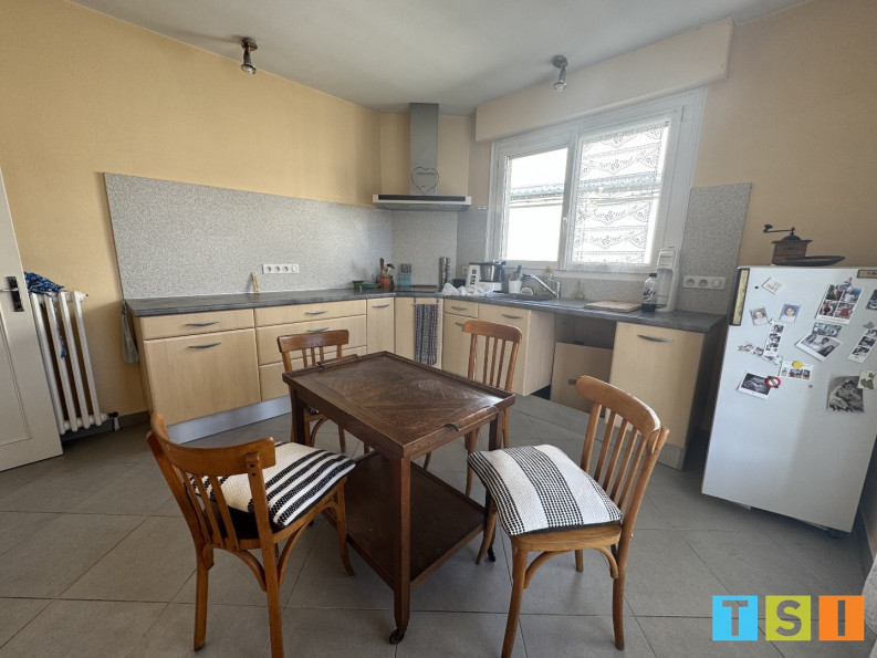 vente Maison de ville Saint Gaudens - Photo 5