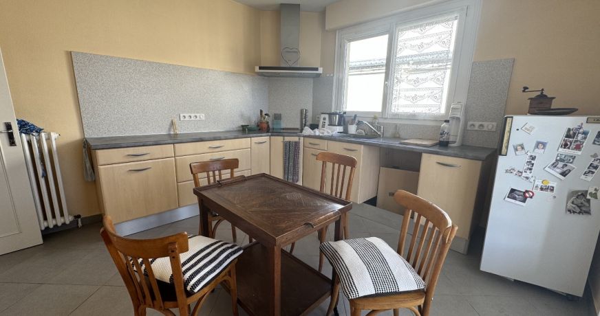 vente Maison de ville Saint Gaudens