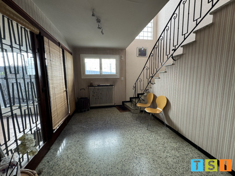 vente Maison de ville Saint Gaudens - Photo 10