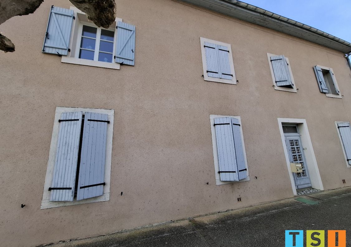 sale Appartement Montrejeau