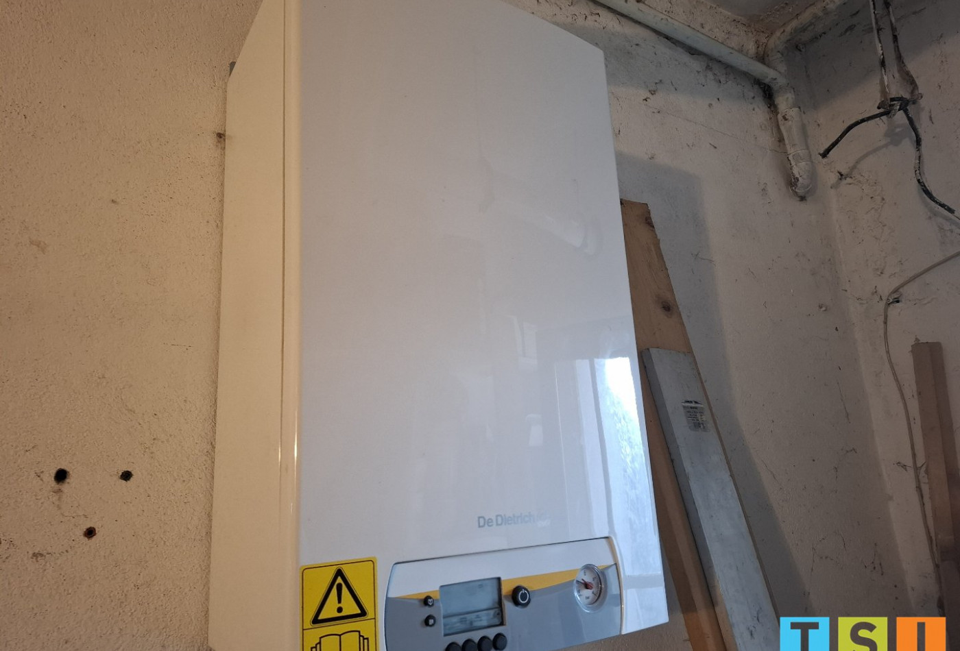 vente Appartement Montrejeau - Photo 6