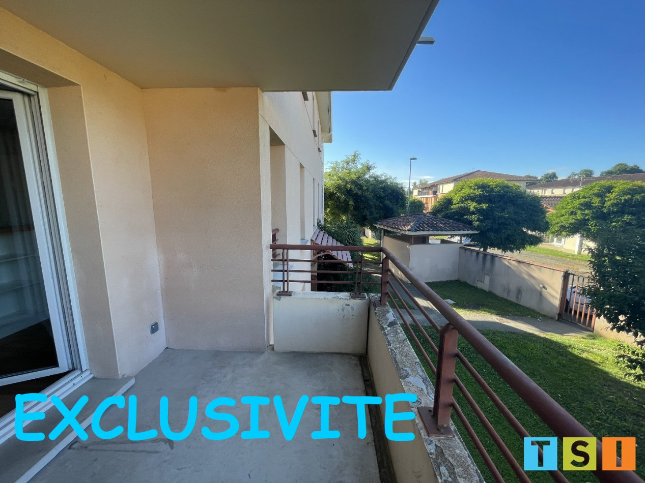 sale Appartement Saint Gaudens - Photo 1