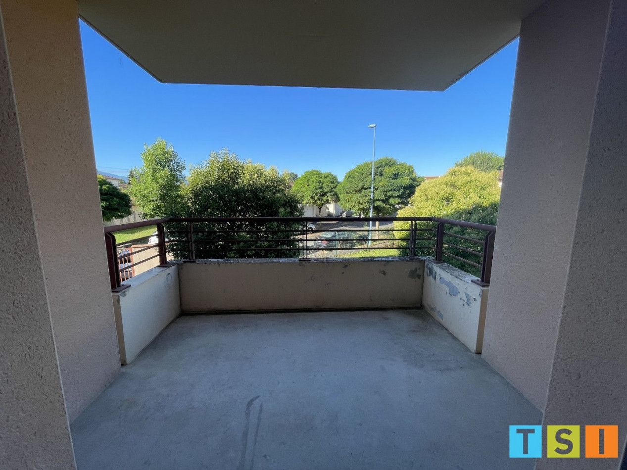 sale Appartement Saint Gaudens - Photo 2