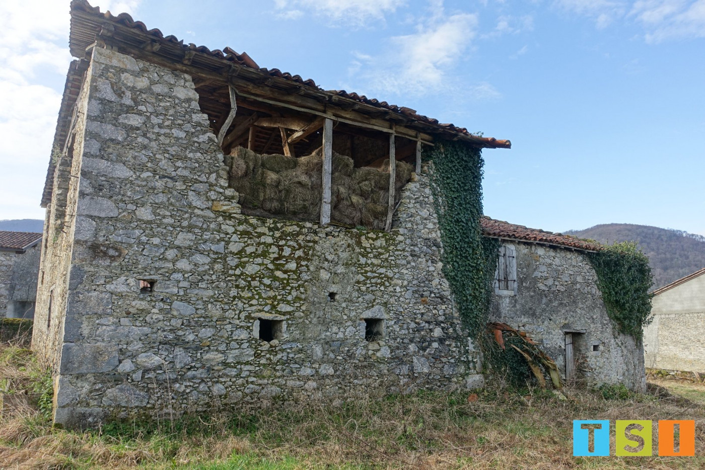 vente Fermette Generest - Photo 7