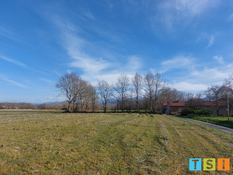 vente Terrain constructible Les Tourreilles - Photo 1
