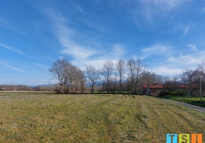 vente Terrain constructible Les Tourreilles