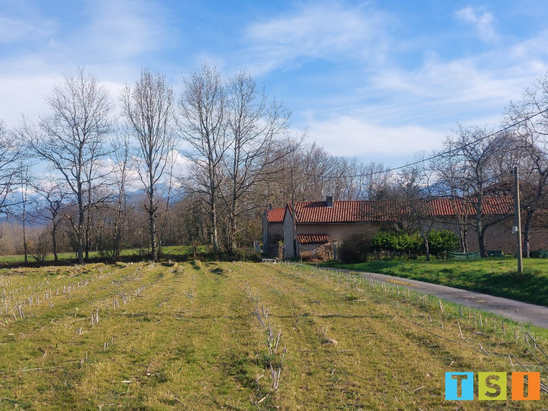 vente Terrain constructible Les Tourreilles - Photo 3