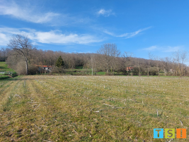 vente Terrain constructible Les Tourreilles - Photo 4