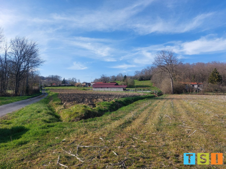 vente Terrain constructible Les Tourreilles - Photo 5