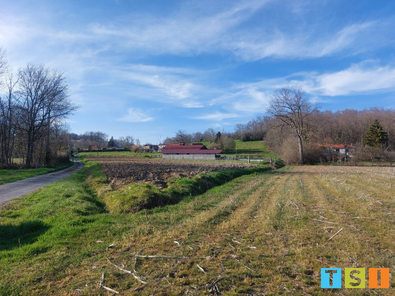 vente Terrain constructible Les Tourreilles - Photo 5