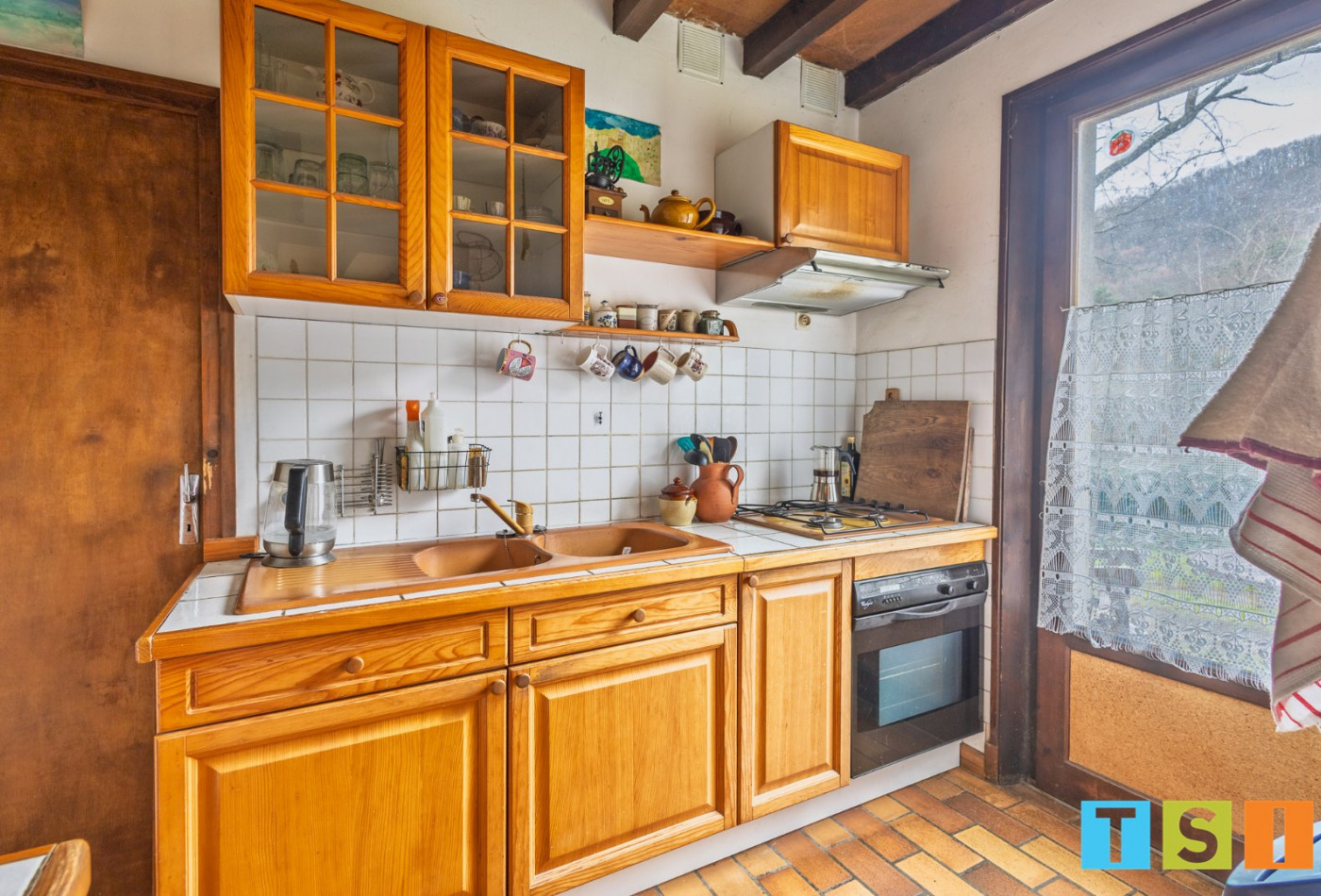 vente Maison Montegut Plantaurel - Photo 7