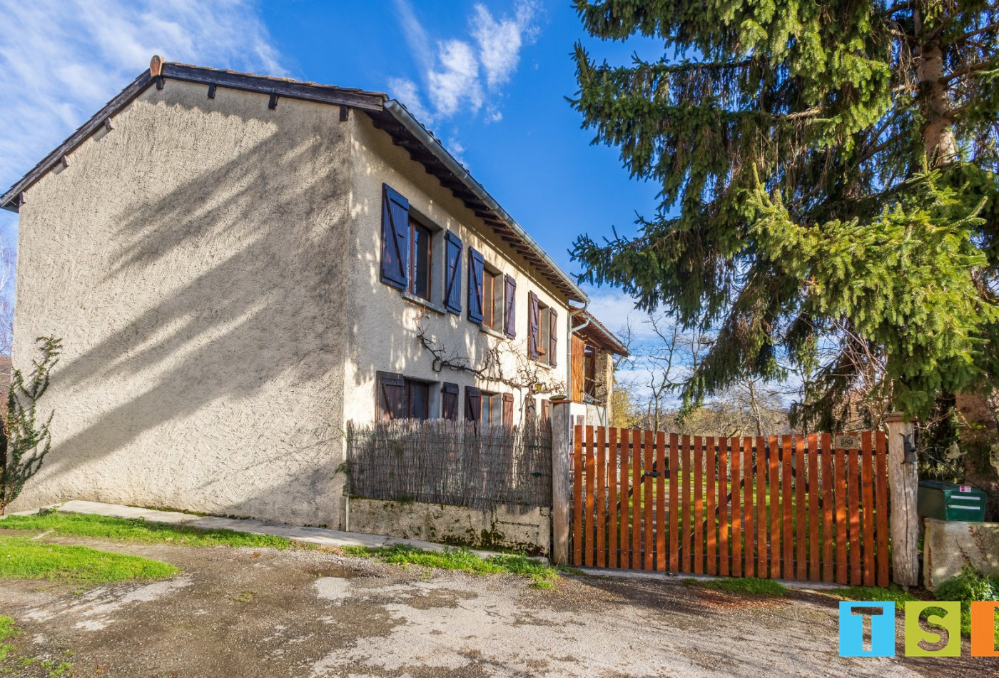 vente Maison Montegut Plantaurel - Photo 3