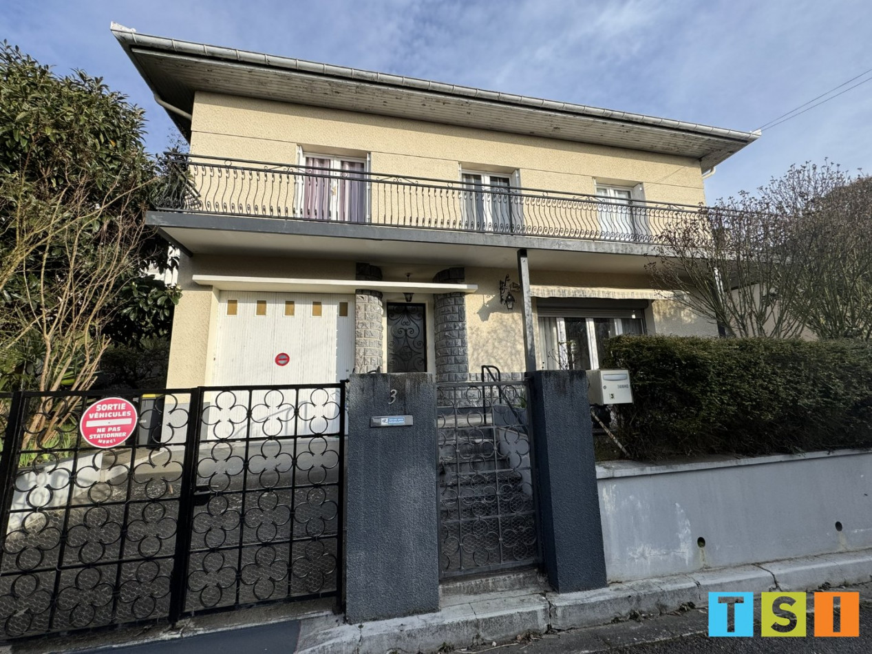 sale Maison Saint Gaudens - Photo 1