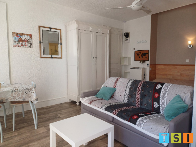 vente Appartement Bagneres De Luchon - Photo 3