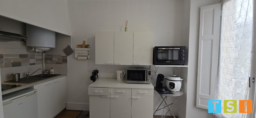 vente Appartement Bagneres De Luchon - Photo 5