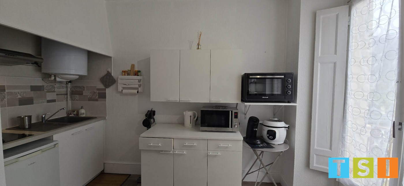 sale Appartement Bagneres De Luchon - Photo 5