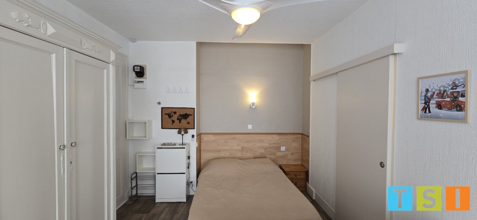 vente Appartement Bagneres De Luchon - Photo 4