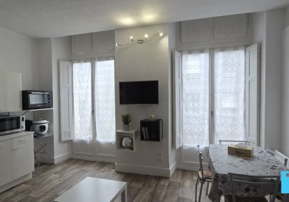 vente Appartement Bagneres De Luchon