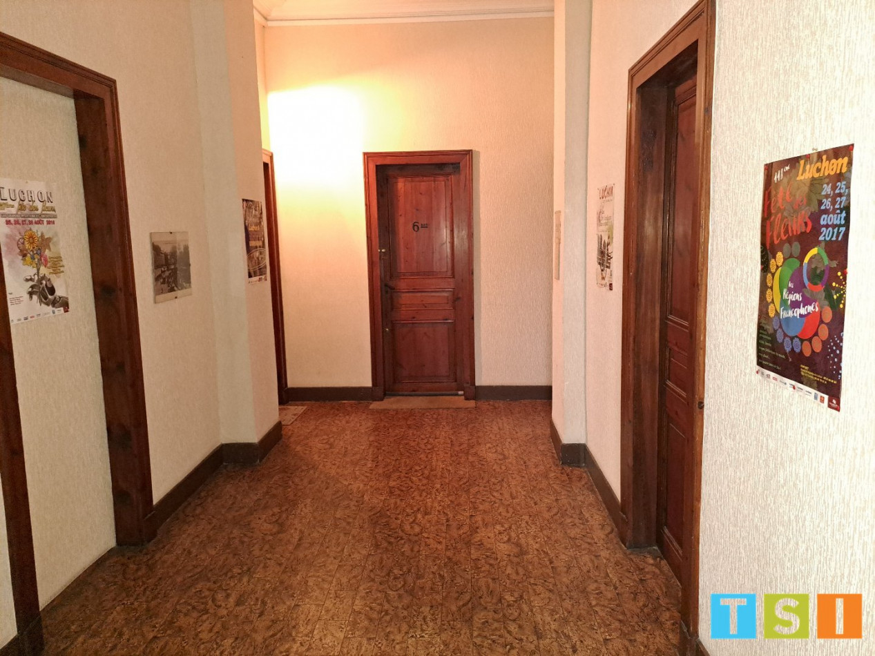 sale Appartement Bagneres De Luchon - Photo 9