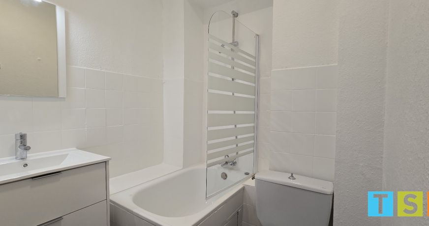vente Appartement Bagneres De Luchon