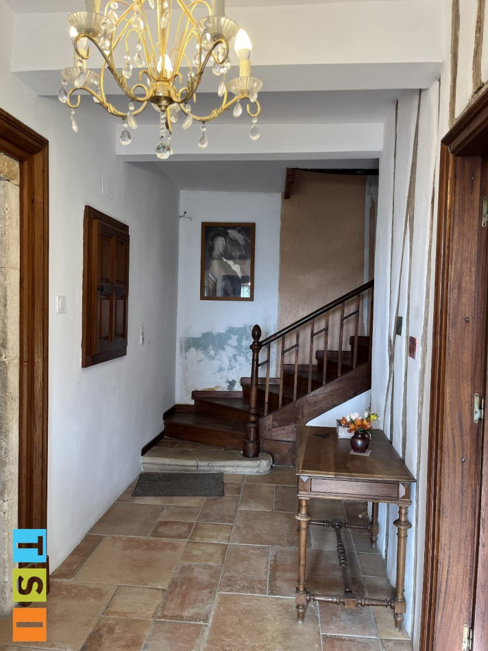 sale Corps de ferme Aurignac - Photo 4