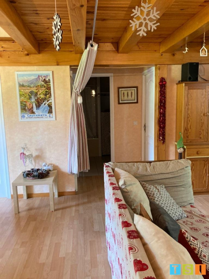 sale Appartement Bagneres De Luchon - Photo 4